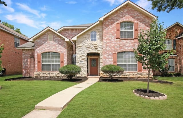 624 Forest Hill Drive - 624 Forest Hill Drive, Coppell, TX 75019