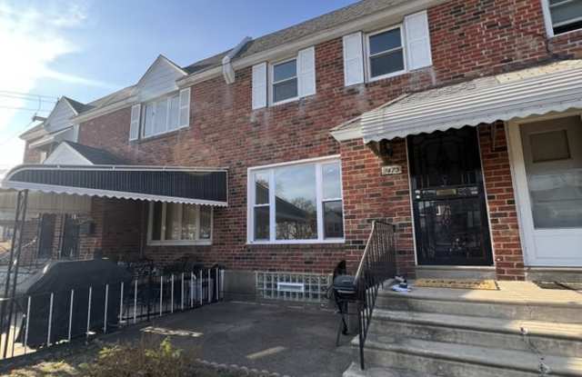 7473 Brockton Road - 1 - 7473 Brockton Road, Philadelphia, PA 19151
