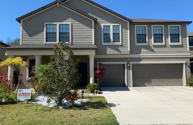 5053 Ivory Stone Dr. - 5053 Ivory Stone Drive, Sun City Center, FL 33598