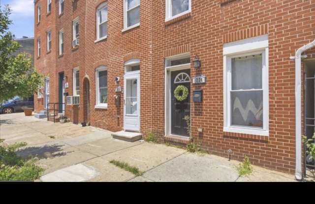 1224 East Eager Street Gallery 1