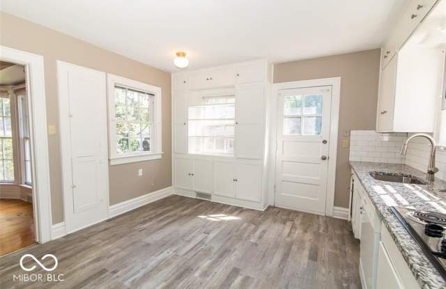 5909 Guilford Avenue Gallery 4