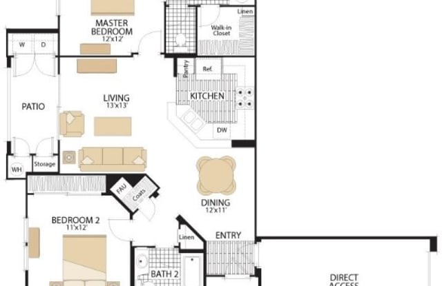 1010 Quail Ridge Gallery 4