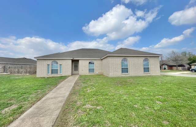 4917 Kit Carson Trail - 4917 Kit Carson Trail, Killeen, TX 76542