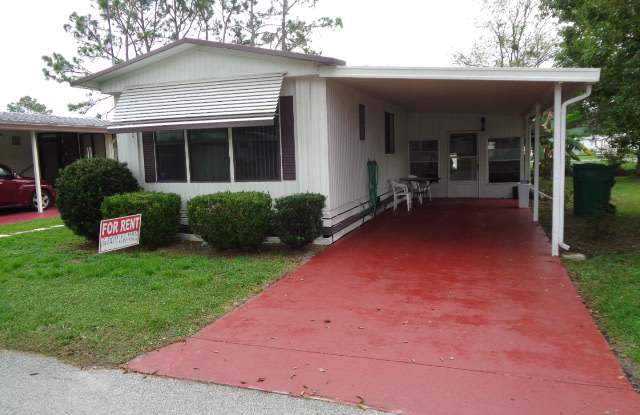 914 Debbie St - 914 Debbie Street, Wildwood, FL 34785