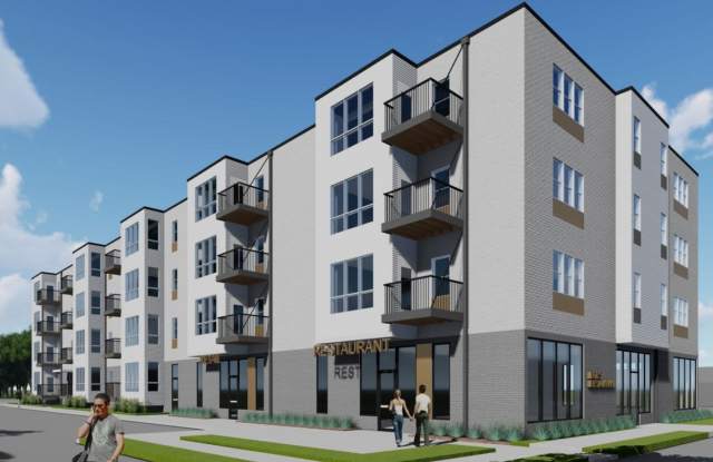 New Updated Living in Hiawatha Gallery 2