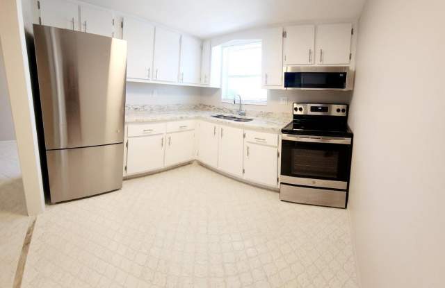 2711 Barkley Drive W - 2711 Barkley Drive West, Palm Beach County, FL 33415