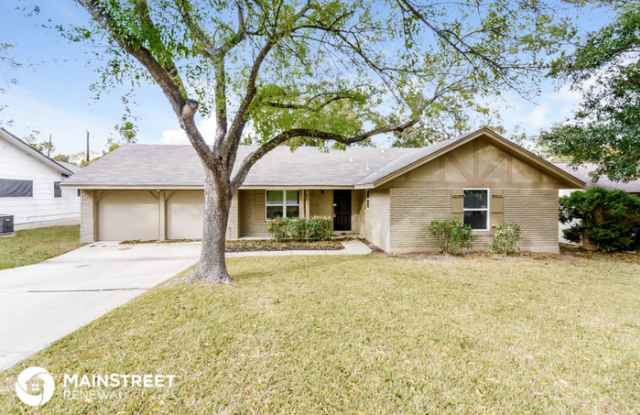 6027 Sundance Lane - 6027 Sundance Lane, San Antonio, TX 78238