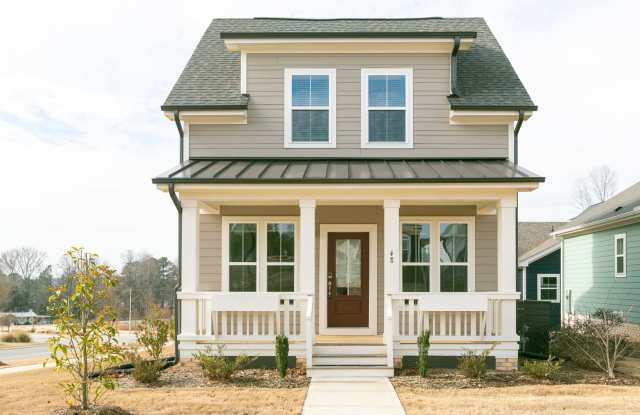 Beautiful 3 Bed/2.5 bath cottage in Chatham Park Available early September photos photos