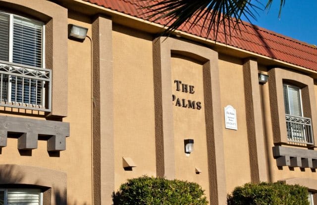 Elan The Palms Gallery 2