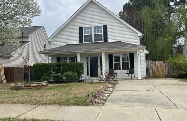 203 Indian Branch Dr - 203 Indian Branch Drive, Morrisville, NC 27560