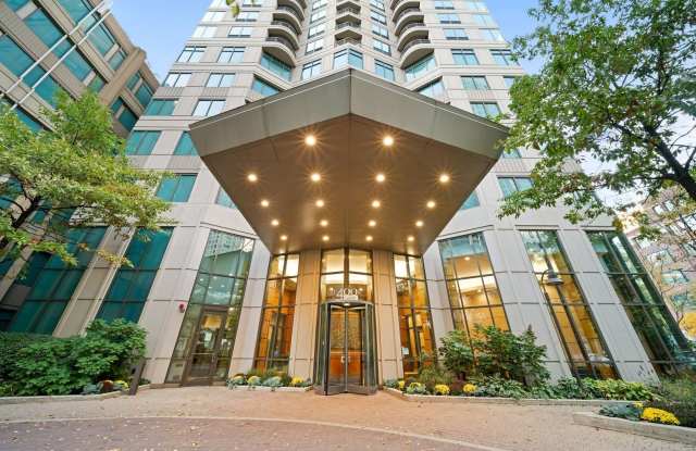 400 N LASALLE Street photos photos