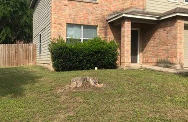 11005 Crystal Plain - 11005 Crystal Plain, Live Oak, TX 78233