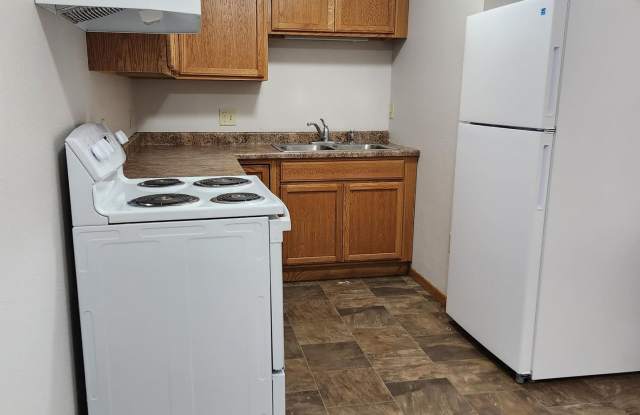 Terrace Height Apartments photos photos