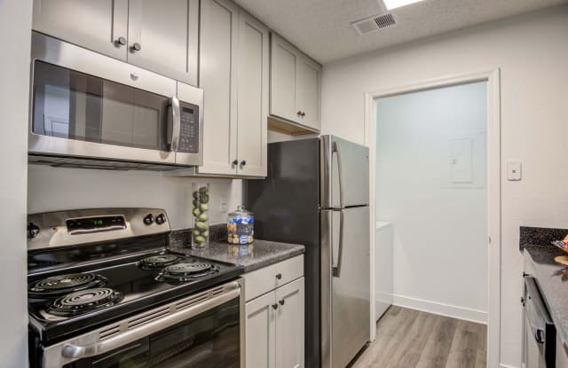 Copper Mill Apartments Gallery 2