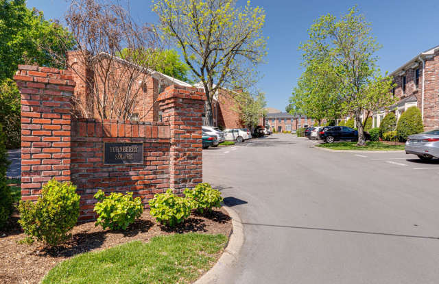 2042 Graybar Ln - 2042 Graybar Lane, Nashville, TN 37215
