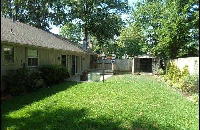 1411 Old Forge Drive Gallery 2