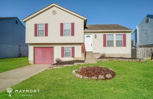 1715 Farberdale Drive - 1715 Farberdale Drive, Columbus, OH 43223