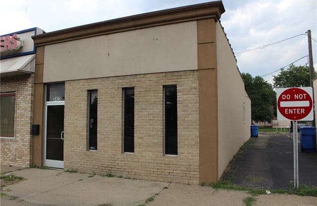 3423 S TELGRAPH Road - 3423 Telegraph Rd, Dearborn, MI 48124
