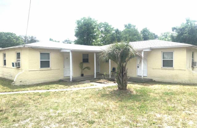 2 ELLIS DR - 2 Ellis Drive, Warrington, FL 32507