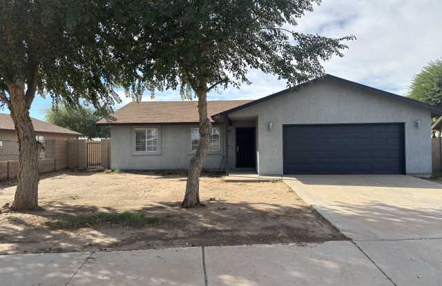 1722 South 48th Way - 1722 South 48th Way, Yuma, AZ 85364