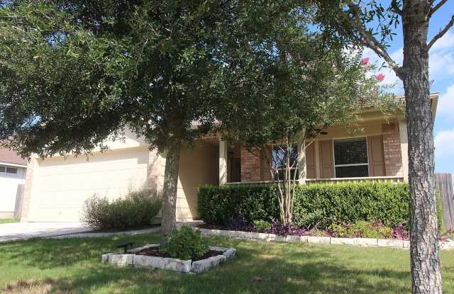 Open Floor Plan! Easy Access in Kyle Texas! photos photos