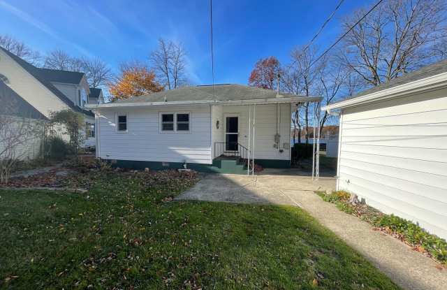 Three Bedroom Home in Gobles photos photos