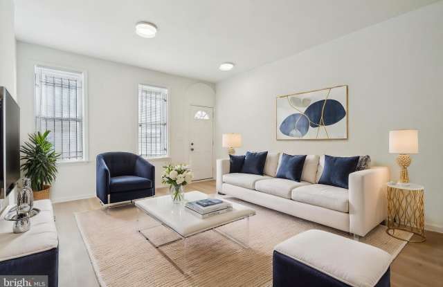 1736 N GRATZ Street - 1736 North Gratz Street, Philadelphia, PA 19121 1736 N GRATZ Street - 1736 North Gratz Street, Philadelphia, PA 19121