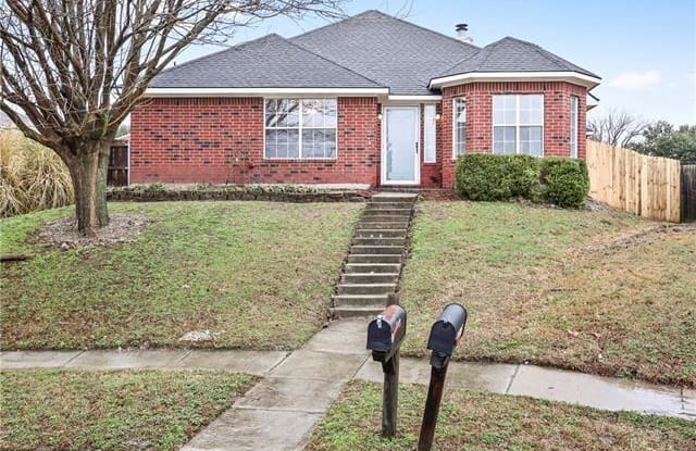 4513 Crystal Lane - 4513 Crystal Lane, Garland, TX 75043