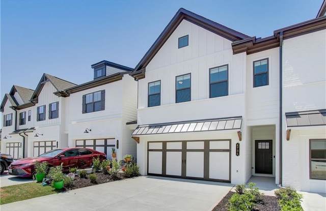 4611 Cypress Park Drive Gallery 2