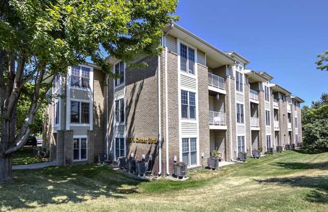 Sunrise Gardens - Senior Housing Gallery 2