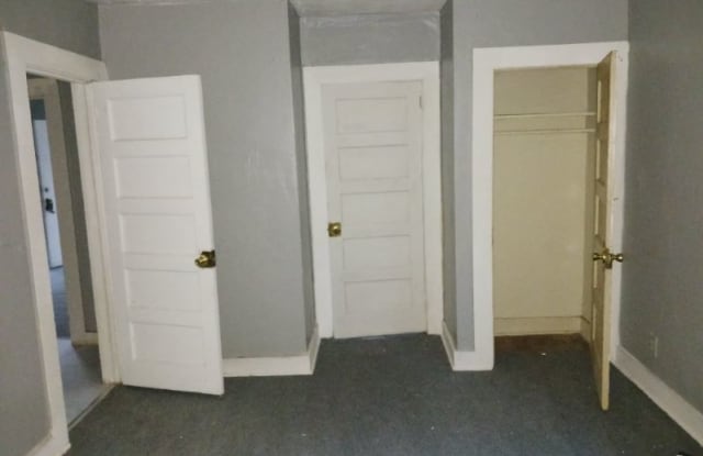 1500 28th st - 1500 28th Street, Columbus, GA 31901