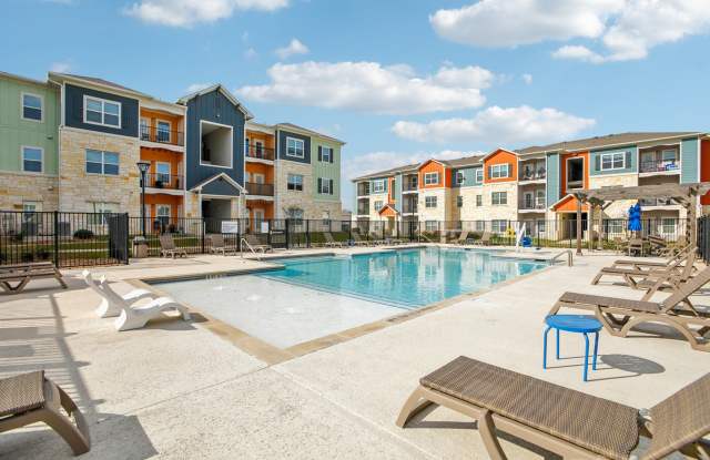 Grand Station - Affordable Housing photos photos