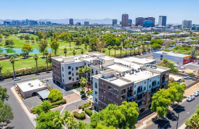 914 E OSBORN Road unit: 208 photos photos