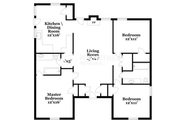 6516 West Chardonnay Cove Gallery 2