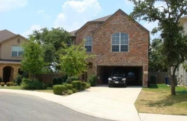 7543 Eagle Ledge - 7543 Eagle Ledge, San Antonio, TX 78249