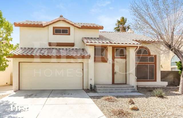 1673 Black Hills Way - 1673 Black Hills Way, North Las Vegas, NV 89031 1673 Black Hills Way - 1673 Black Hills Way, North Las Vegas, NV 89031