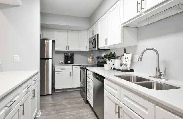 The Donovan Apartment Homes Gallery 2