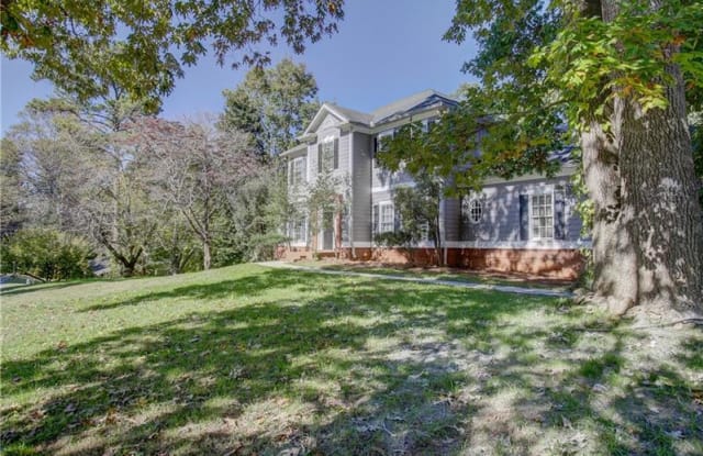 6553 Cherry Tree Lane - 6553 Cherry Tree Lane Northeast, Sandy Springs, GA 30328