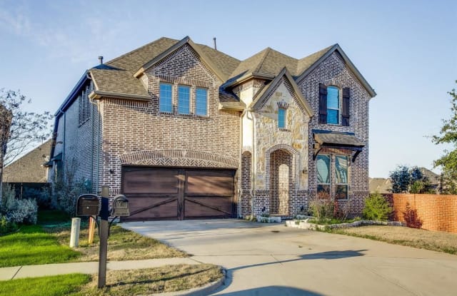 7824 Southfork Bend - 7824 Southfork Bend, Irving, TX 75063