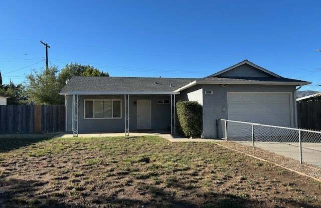 49513 Brett Avenue - 49513 Brett Avenue, Tehachapi, CA 93561