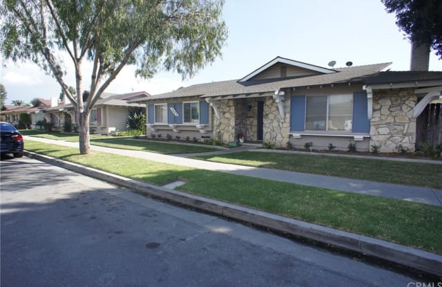 7602 Volga Drive - 7602 Volga Drive, Huntington Beach, CA 92647