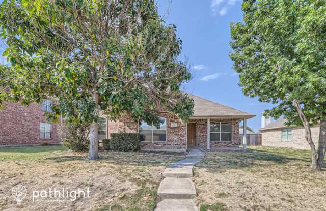 111 Rockbrook Drive - 111 Rockbrook Drive, Wylie, TX 75098