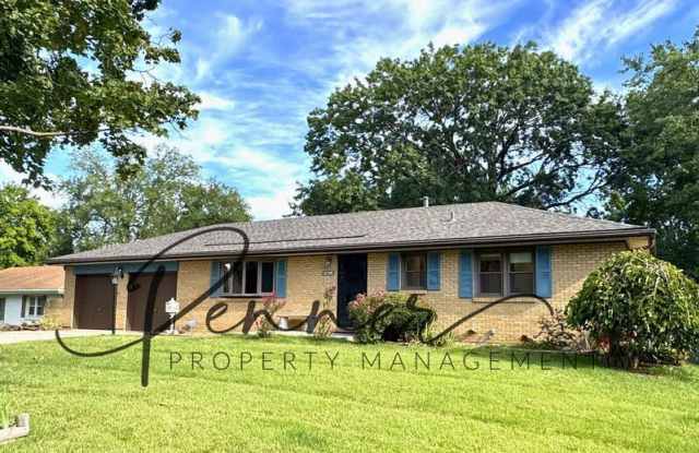 12308 E. 40TH ST S - 12308 East 40th Street South, Independence, MO 64052