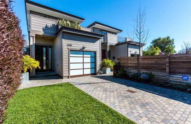 6136 Bonner Avenue - 6136 Bonner Avenue, Los Angeles, CA 91606