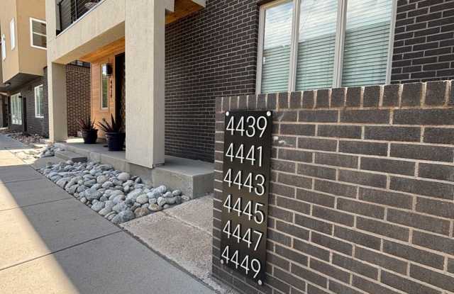 Beautiful 2 BR 4BA in the Highlands photos photos Beautiful 2 BR 4BA in the Highlands photos photos