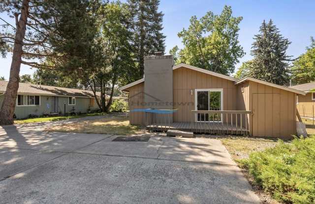 2-Bedroom 1-Bath Home in the Heart of Coeur d'Alene! Gallery 3