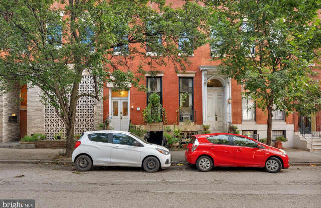 931 SAINT PAUL Street Gallery 2
