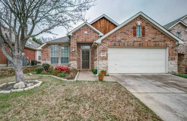 3600 Westminister Trail - 3600 Westminister Trail, Flower Mound, TX 75022
