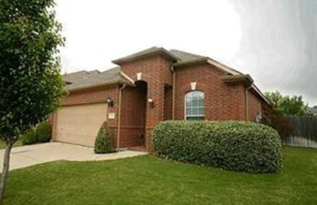 3405 Meridian Drive - 3405 Meridian Drive, McKinney, TX 75070