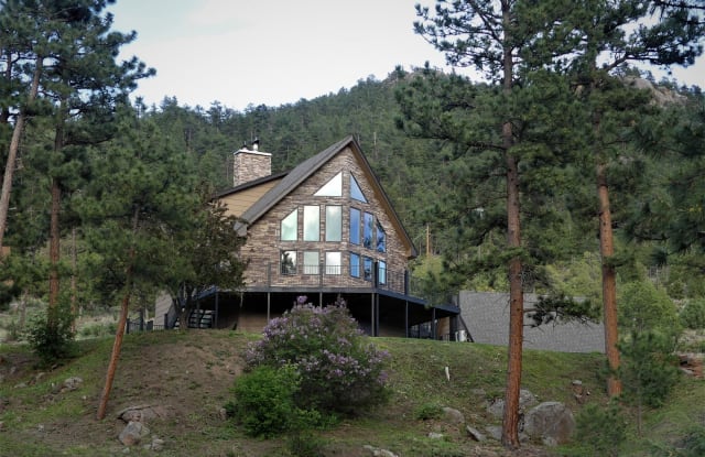 78 Nez Perces Court - 78 Nez Perces Ct, Larimer County, CO 80540